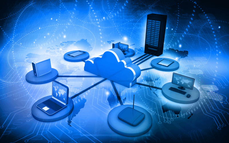 Robust jacka för verkstad